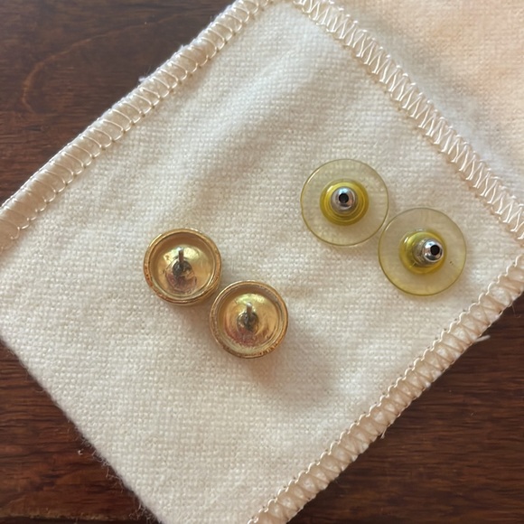 (5/$25) Shotgun shell earrings - Picture 3 of 3
